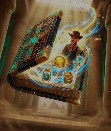Book of Ra