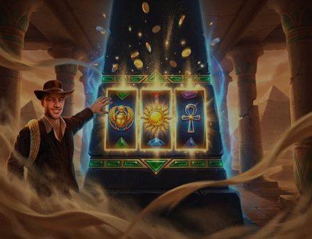 Book of Ra