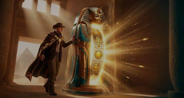Book of Ra