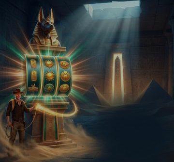Book of Ra